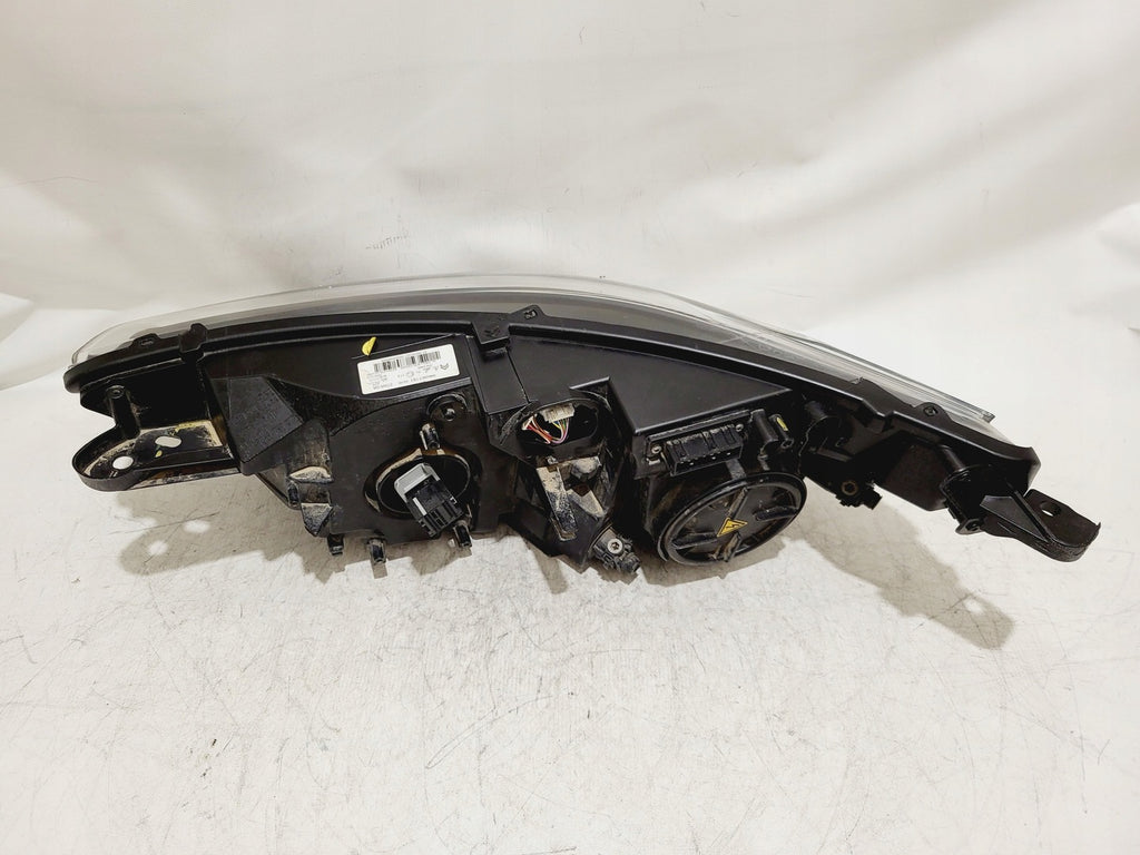 Frontscheinwerfer Citroën Ds4 9808718180 Bi-Xenon Rechts Scheinwerfer Headlight