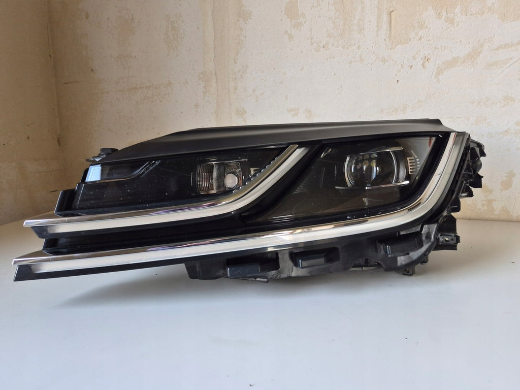 Frontscheinwerfer VW Arteon 3G8941035 LED Links Scheinwerfer Headlight SCH2160876760rb