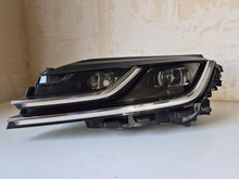 Laden Sie das Bild in den Galerie-Viewer, Frontscheinwerfer VW Arteon 3G8941035 LED Links Scheinwerfer Headlight SCH2160876760rb