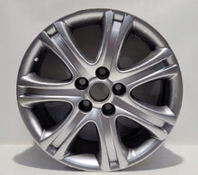 Laden Sie das Bild in den Galerie-Viewer, 1x Alufelge 17 Zoll 7.5&quot; 5x114.3 45ET TD320-80230 Lexus Rim Wheel