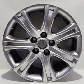 1x Alufelge 17 Zoll 7.5