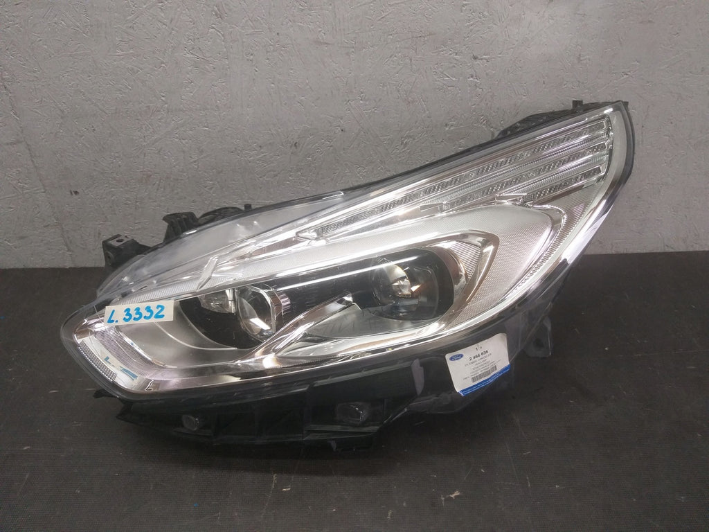 Frontscheinwerfer Ford Galaxy EM2B-13W030-ER Full LED Links Headlight