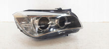 Laden Sie das Bild in den Galerie-Viewer, Frontscheinwerfer BMW X1 E84 7290240-07 LED Rechts Scheinwerfer Headlight SCH6936562011pn