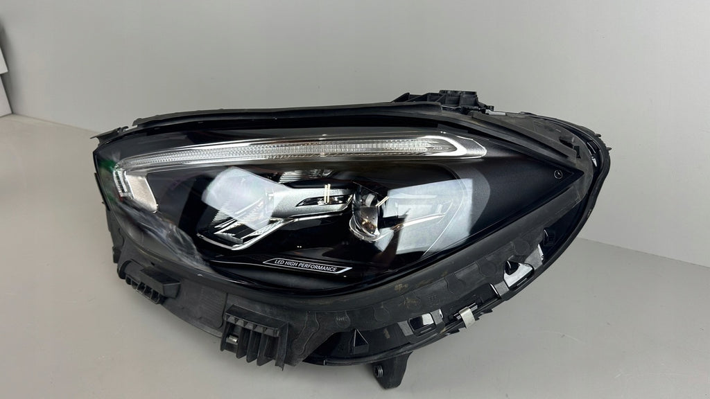 Frontscheinwerfer Mercedes-Benz W206 A2069063903 Full LED Links Headlight SCH6218347778xk