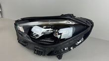 Laden Sie das Bild in den Galerie-Viewer, Frontscheinwerfer Mercedes-Benz W206 A2069063903 Full LED Links Headlight SCH6218347778xk