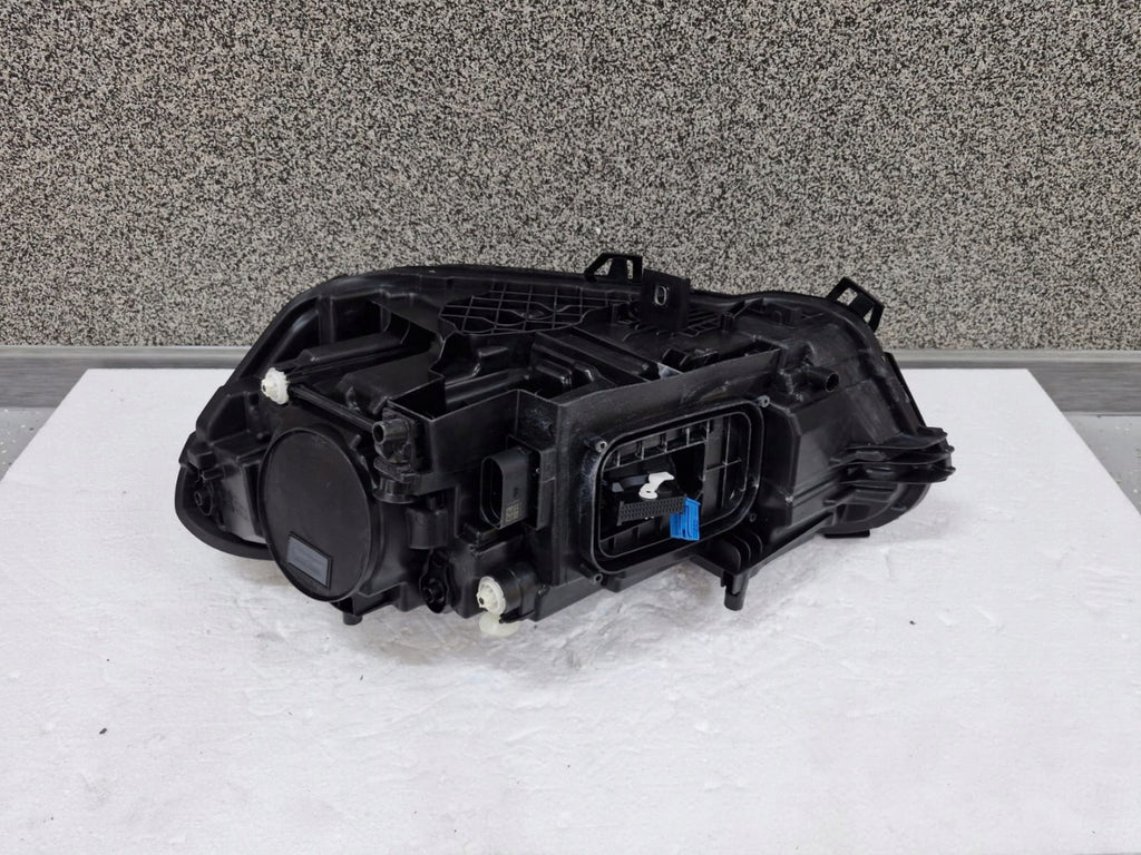 Frontscheinwerfer Mercedes-Benz Cla A1189069000 Full LED Rechts Headlight SCH5139774585md