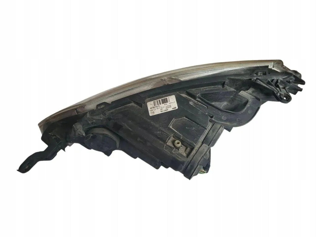 Frontscheinwerfer Citroën Jumpy 89901160 Rechts Scheinwerfer Headlight SCH5204457605my