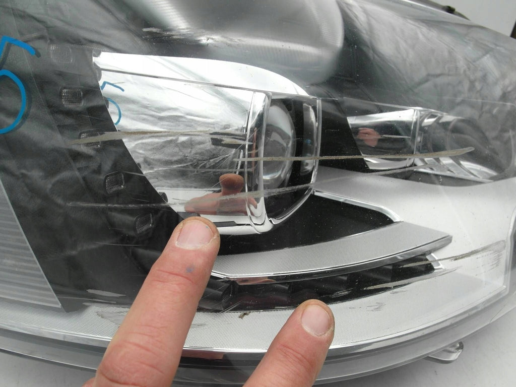 Frontscheinwerfer VW T5 7E5941016 Xenon Rechts Scheinwerfer Headlight SCH7342603166kx