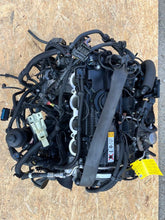 Laden Sie das Bild in den Galerie-Viewer, Motor BMW G31 3 G21 G30 G20 B48B20A 2.0 61TKm 2021 Benzin Engine Unkomplett