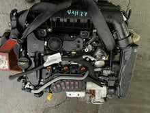 Laden Sie das Bild in den Galerie-Viewer, Motor Citroën Peugeot I 10TM04 1.2 Hybrid Engine Unkomplett MOT3287523957zc