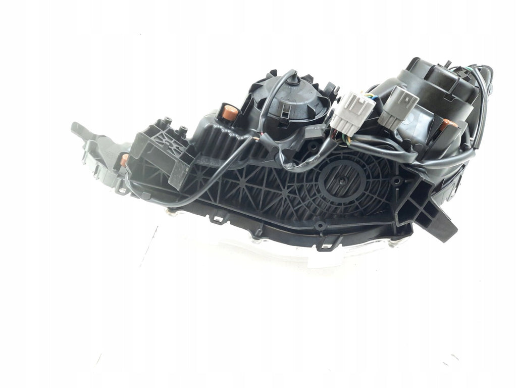 Frontscheinwerfer Mitsubishi Asx MAM76280 Rechts Scheinwerfer Headlight SCH8394359038nz