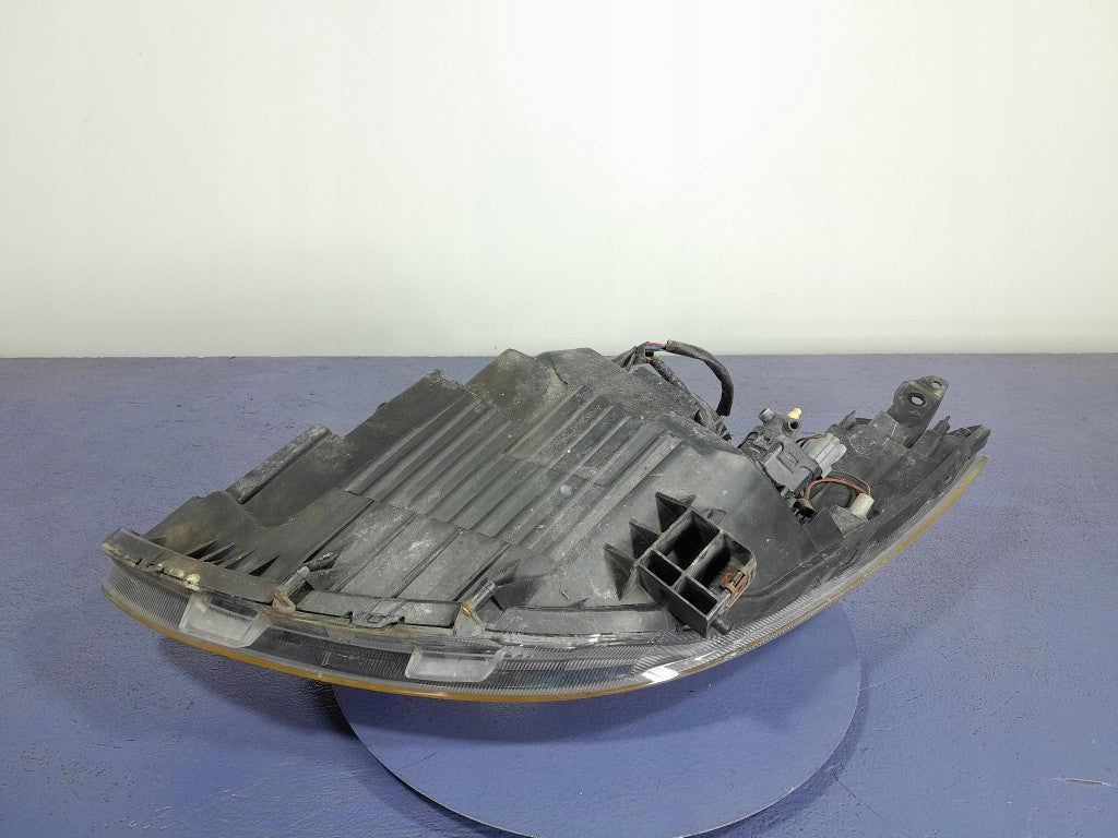 Frontscheinwerfer Mazda II D65151030 Links Scheinwerfer Headlight