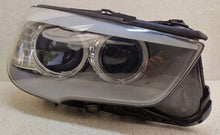 Laden Sie das Bild in den Galerie-Viewer, Frontscheinwerfer BMW 5 F07 7199610-16 Xenon Rechts Scheinwerfer Headlight