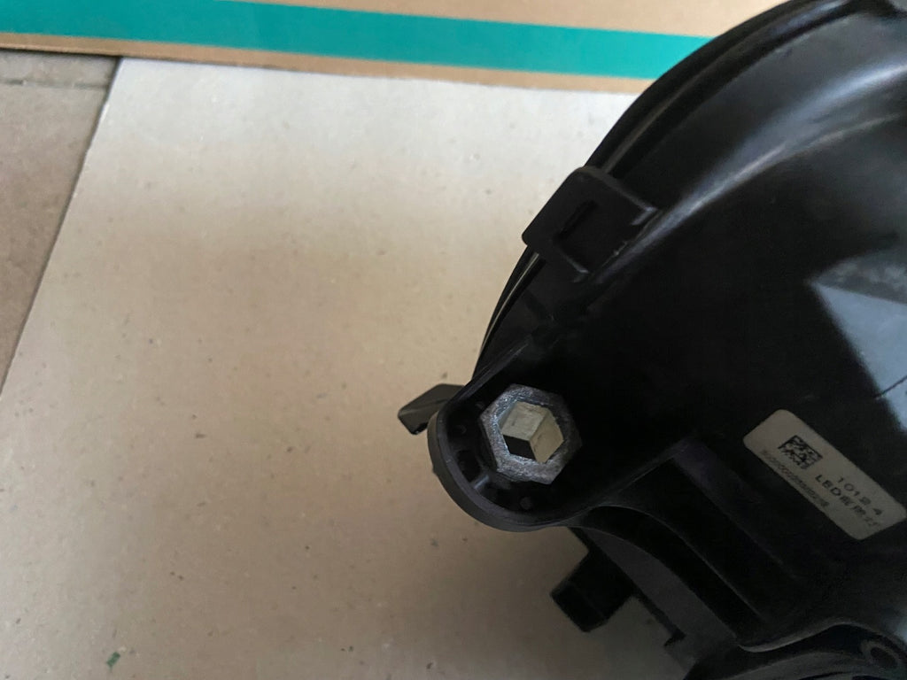 Frontscheinwerfer Mercedes-Benz Glc A2539065801 LED Rechts Headlight SCH6487191903cs
