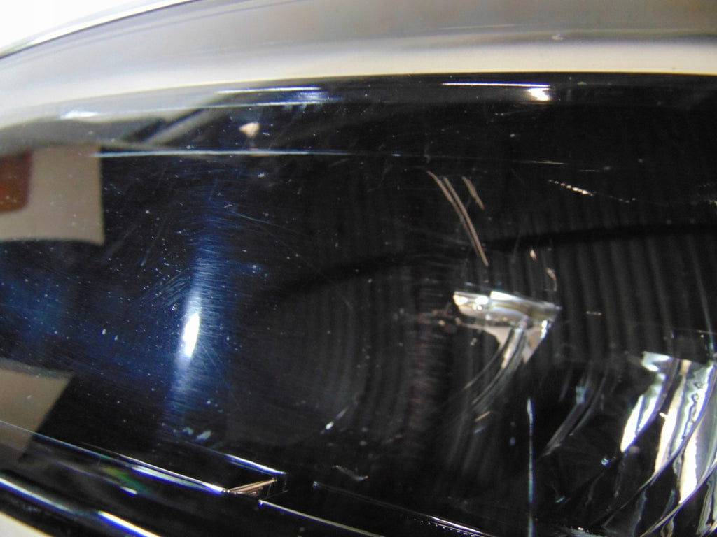 Frontscheinwerfer Opel Mokka 9834008280 Full LED Links Scheinwerfer Headlight SCH5381534480wh