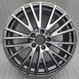 1x Alufelge 18 Zoll 7.5