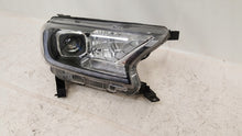 Laden Sie das Bild in den Galerie-Viewer, Frontscheinwerfer Ford Ranger JB3B-13E014-A LED Rechts Scheinwerfer Headlight SCH1347440059mm