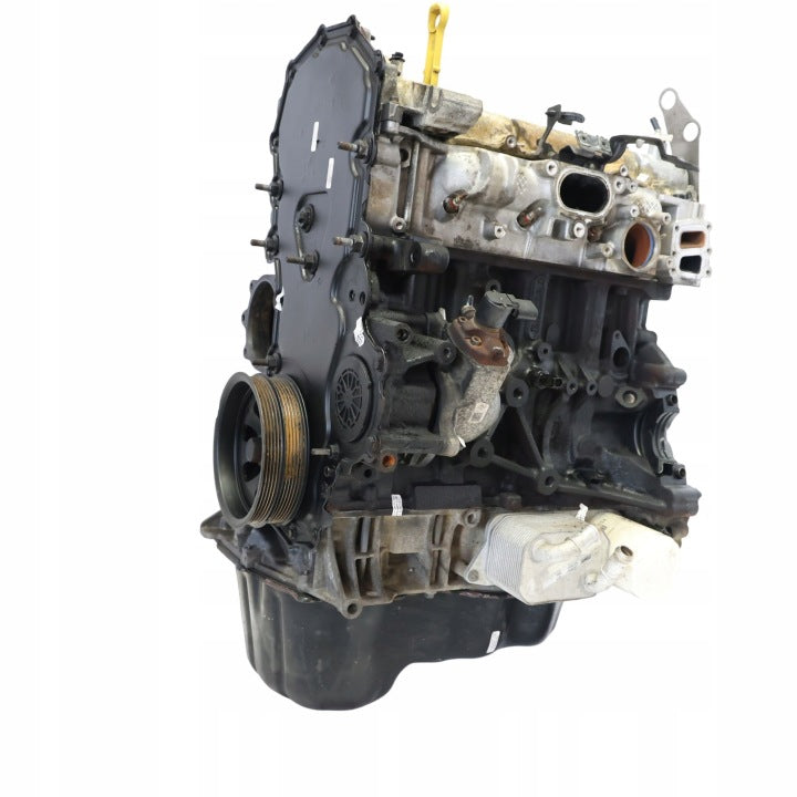 Motor Ford Transit YMHA 2.0 130PS 96kW 235TKm Diesel Engine Unkomplett MOT2422853522bt