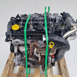Motor Opel Meriva B A17DTR 1.7 CDTI 125PS 92kW 120TKm 2010 Diesel Komplett MOT6793408525ie