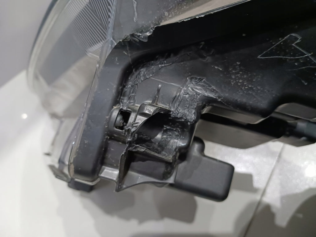 Frontscheinwerfer VW Amarok N1XB-13E015-AD Full LED Rechts oder Links SCH2658344498ui