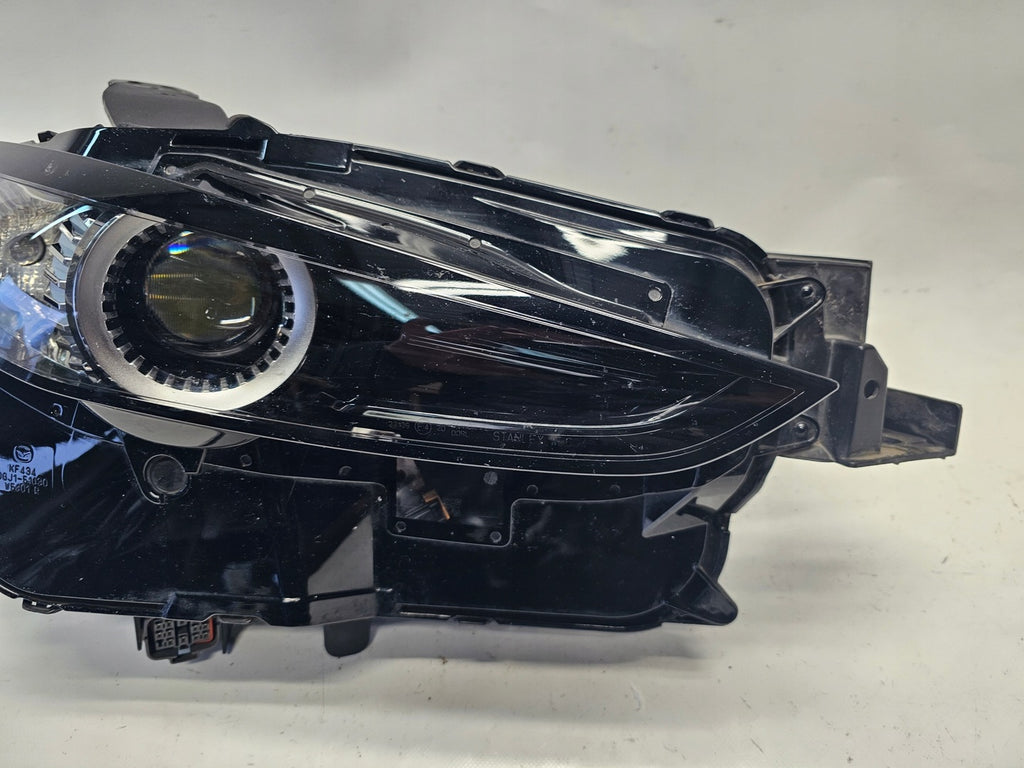 Frontscheinwerfer Mazda Cx-30 Cx30 DGJ1-51030 DGK9-67890 LED Rechts Headlight SCH8879077985bg