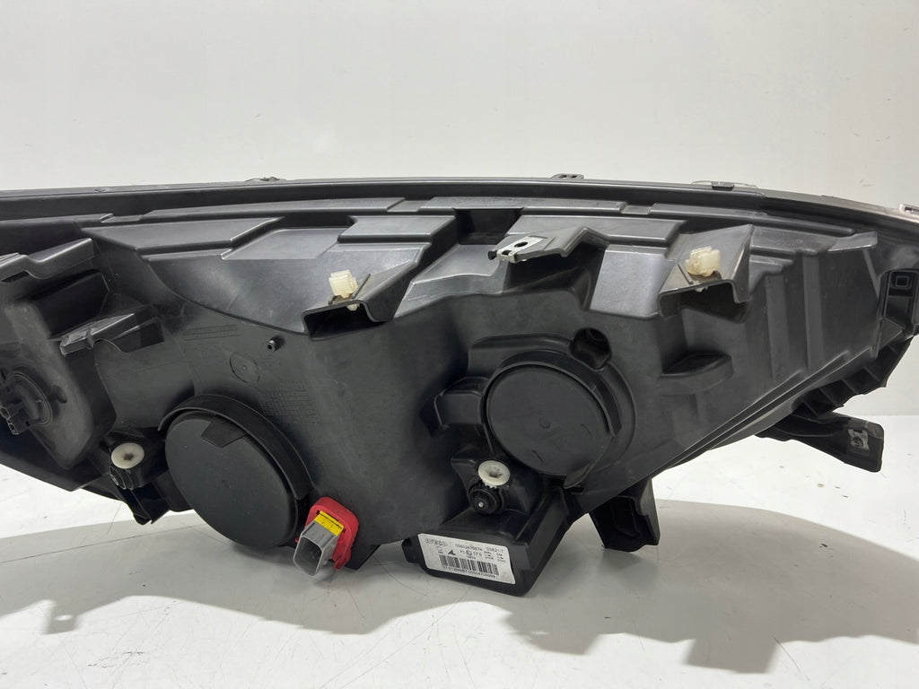 Frontscheinwerfer Iveco Daily I 05802476874 Links Scheinwerfer Headlight SCH8399744581pi