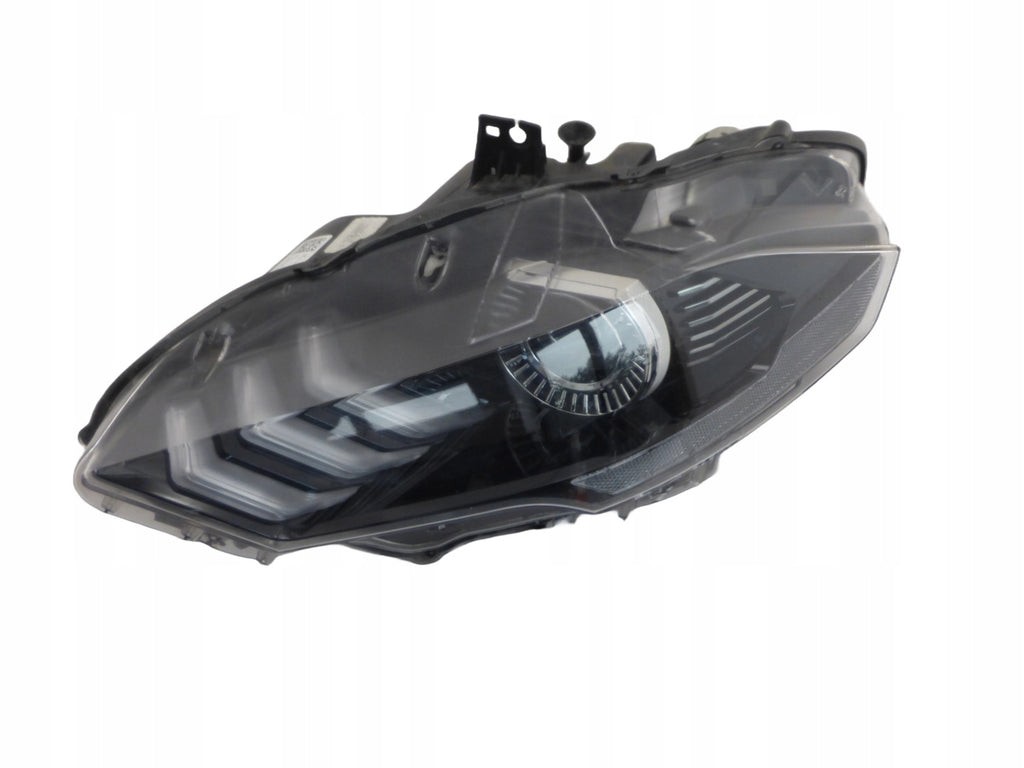 Frontscheinwerfer Ford JR3B-13006-A LED Links Scheinwerfer Headlight SCH3800704981bg