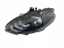 Load image into Gallery viewer, Frontscheinwerfer Ford JR3B-13006-A LED Links Scheinwerfer Headlight SCH3800704981bg