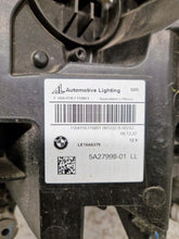 Laden Sie das Bild in den Galerie-Viewer, Frontscheinwerfer BMW X5 G05 G06 5A27998-01 Laser Rechts Scheinwerfer Headlight SCH9488910277dn