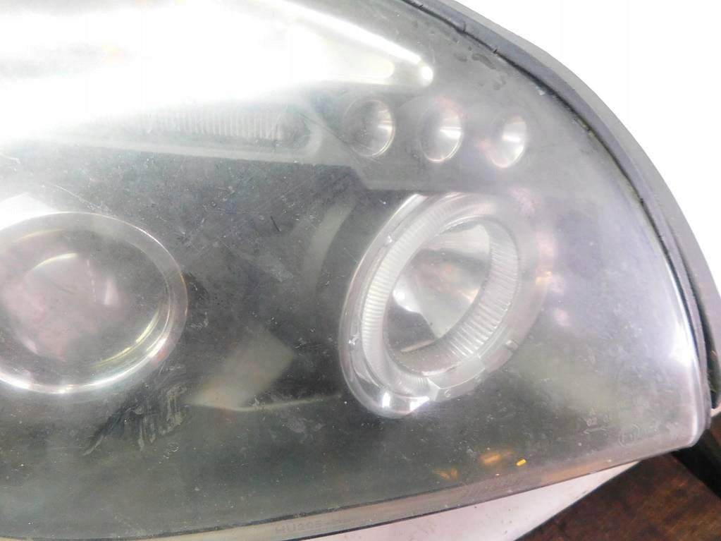 Frontscheinwerfer Hyundai Tucson Rechts Scheinwerfer Headlight