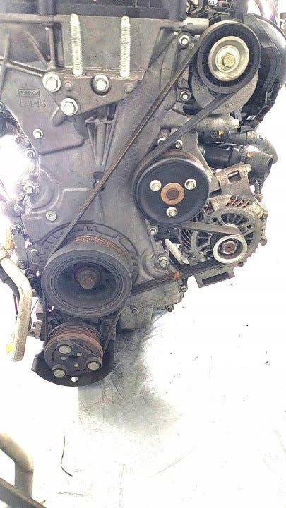 Motor Ford Mazda I SEBA SEWA 3.5 VVTI Benzin Engine Unkomplett MOT2828253717ca