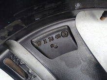 Laden Sie das Bild in den Galerie-Viewer, 1x Alufelge 17 Zoll 7.0" 5x114.3 45ET Glanz Schwarz TBA17070 Honda Civic Ix FEL7041948435fe