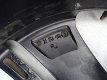 Load image into Gallery viewer, 1x Alufelge 17 Zoll 7.0" 5x114.3 45ET Glanz Schwarz TBA17070 Honda Civic Ix FEL7041948435fe