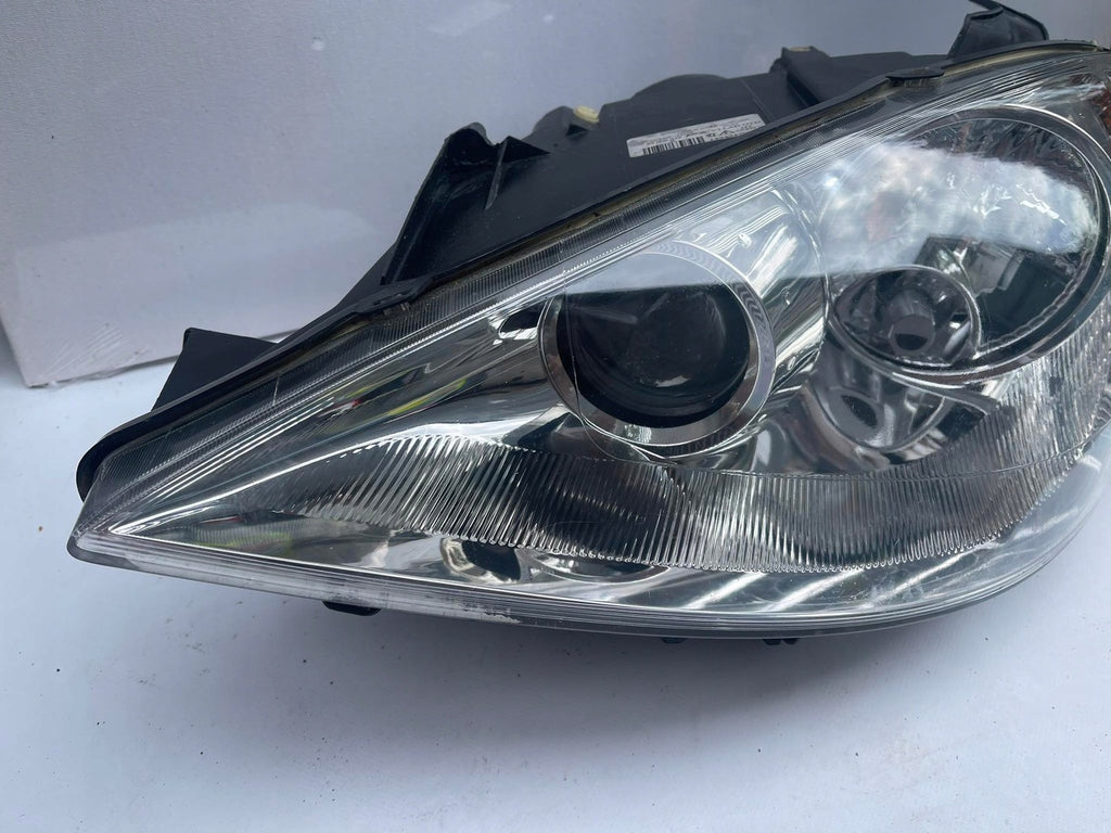 Frontscheinwerfer Peugeot 807 89901998 Bi-Xenon Links Scheinwerfer Headlight