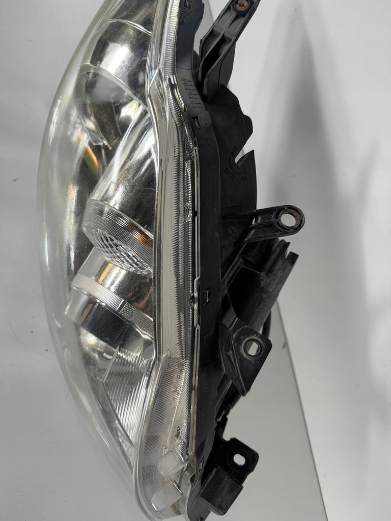Frontscheinwerfer Toyota Auris 2456789 Rechts Scheinwerfer Headlight SCH1888907197tq