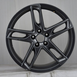 1x Alufelge 19 Zoll 8.0