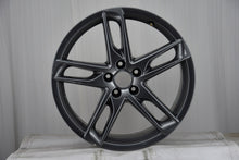 Load image into Gallery viewer, 1x Alufelge 19 Zoll 8.0" 5x112 39ET Glanz 8R0601025BN Audi Rim Wheel FEL5699861922rt