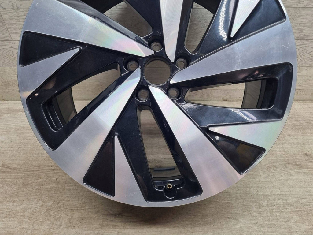 1x Alufelge 20 Zoll 5x112 11A601025A VW Id.4 Rim Wheel FEL6985403207cq
