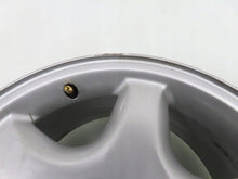 Laden Sie das Bild in den Galerie-Viewer, 1x Alufelge 16 Zoll 8.0" 5x112 36ET A2024011302 Mercedes-Benz Rim Wheel FEL7630359957rx
