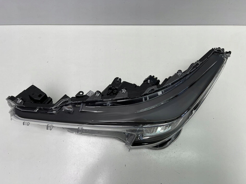 Frontscheinwerfer Toyota Corolla 81150-02T00 LED Ein Satz Scheinwerfer Headlight SCH4188607903oh