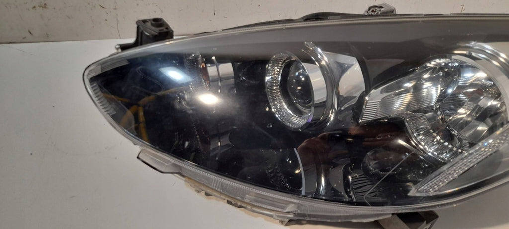 Frontscheinwerfer Mazda 2 D651-51040 Ein Stück (Rechts oder Links) Headlight