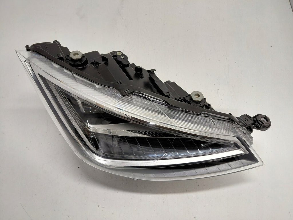 Frontscheinwerfer Seat Ibiza I V 6F1941008H Full LED Rechts Headlight SCH5086831283fg