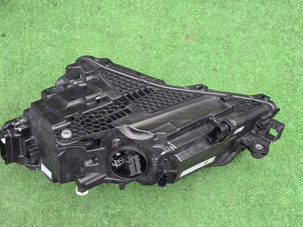 Frontscheinwerfer Skoda Superb III 3V1941016D Rechts Scheinwerfer Headlight SCH9839103726rp