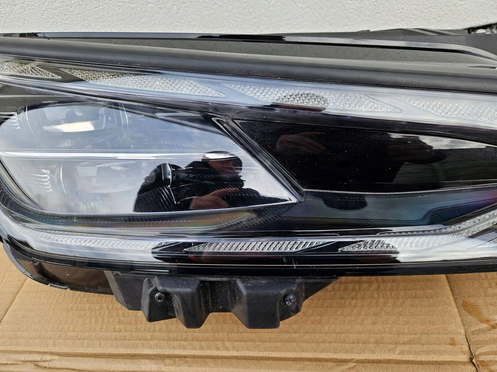 Frontscheinwerfer Kia Ev6 92102-CV1 Rechts Scheinwerfer Headlight