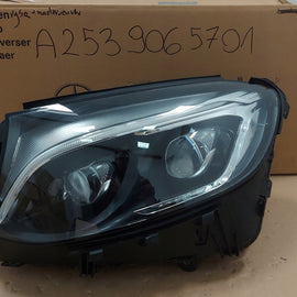Frontscheinwerfer Mercedes-Benz Glc A2539065701KOD LED Links Headlight SCH2281398775bf