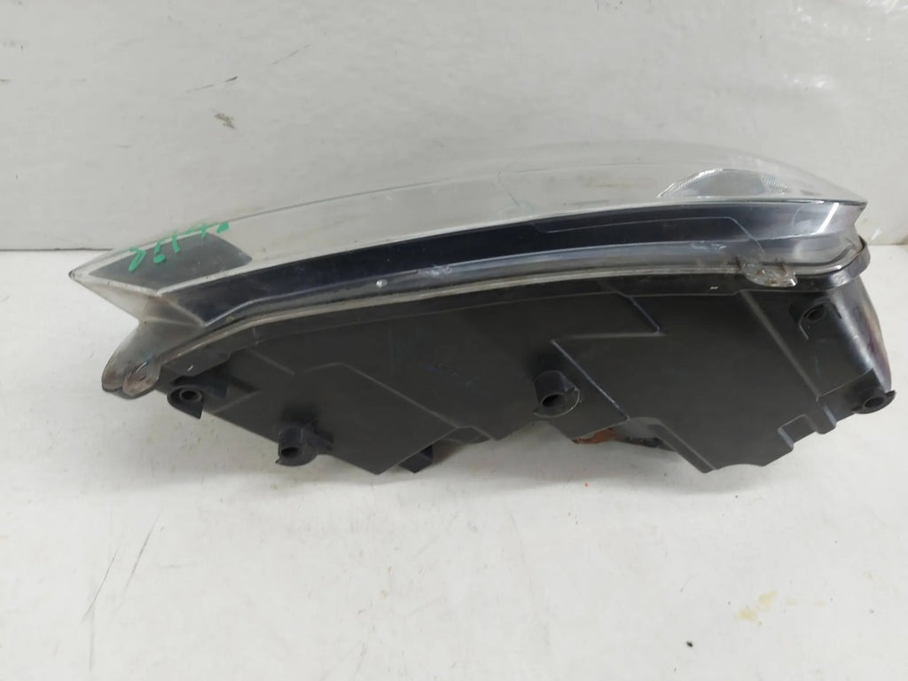 Frontscheinwerfer VW Golf VI Links Scheinwerfer Headlight SCH5760385071ww
