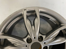 Load image into Gallery viewer, 1x Alufelge 18 Zoll 8.0" 5x120 52ET Matt Graphit 7847414 BMW F20 Mg Rim Wheel FEL8419942819ng