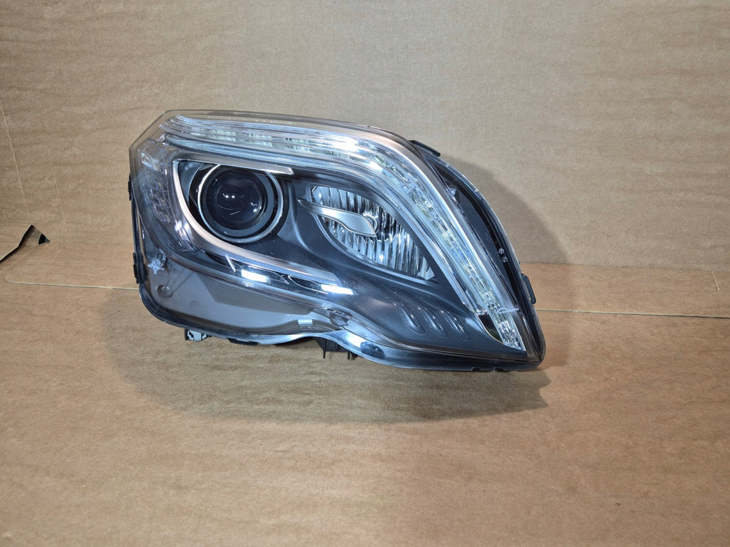 Frontscheinwerfer Mercedes-Benz A2048201639 Xenon Rechts Scheinwerfer Headlight SCH2540539319uj