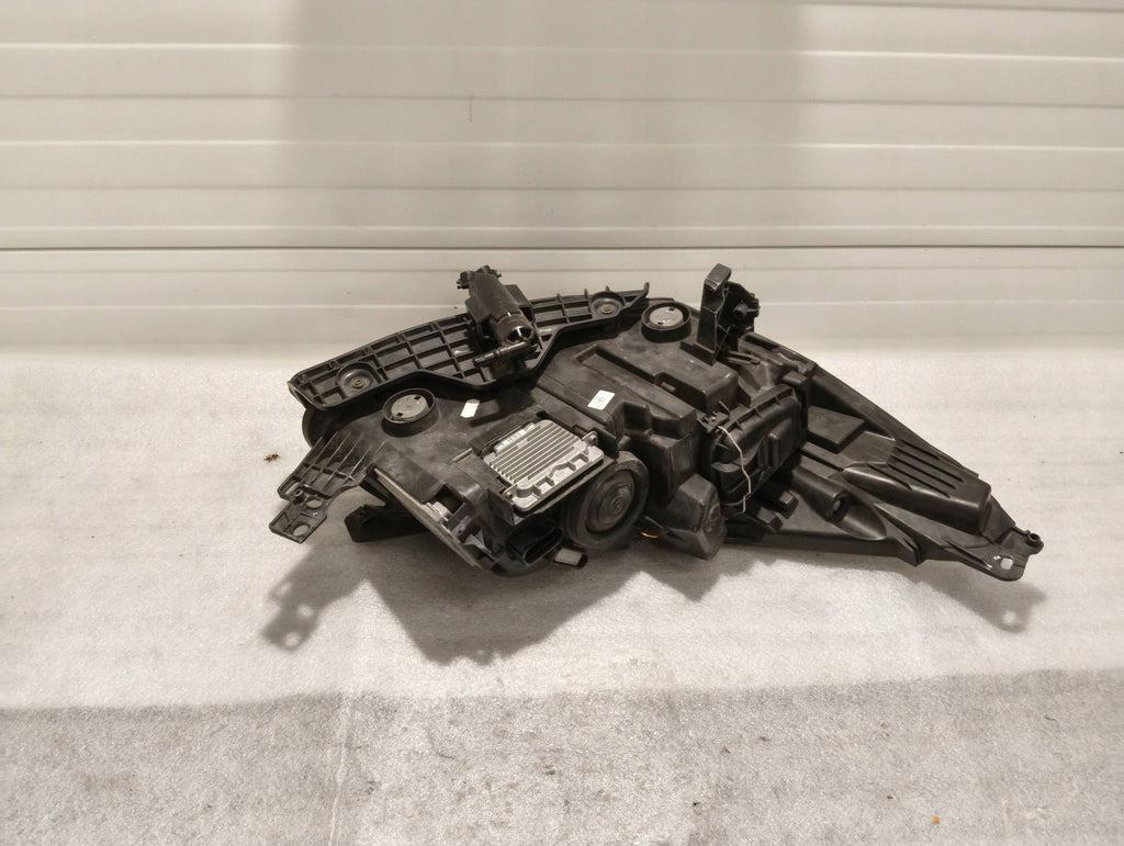 Frontscheinwerfer Ford Kuga CV44-13D155- Links Scheinwerfer Headlight SCH1396095914oe