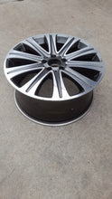 Load image into Gallery viewer, 1x Alufelge 19 Zoll 9.0" 5x112 A2134010600 Mercedes-Benz W213 Rim Wheel FEL1484334594mt